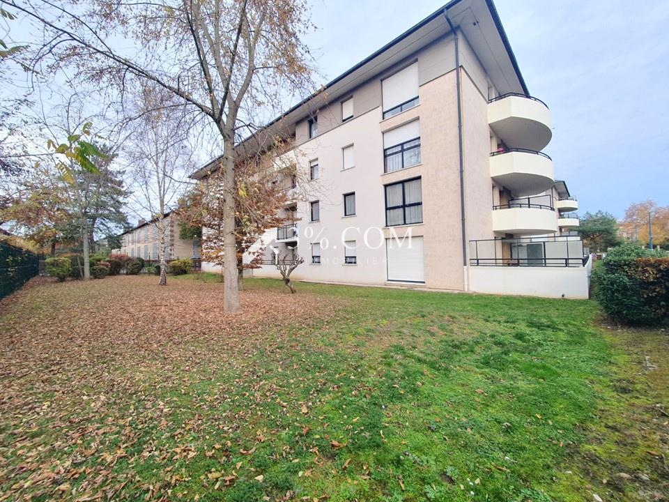 Appartement à vendre, 71m², Soissons