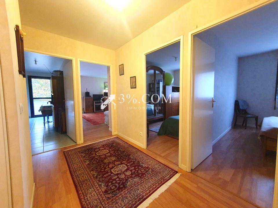 Appartement à vendre, 71m², Soissons