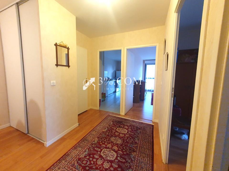 Appartement à vendre, 71m², Soissons