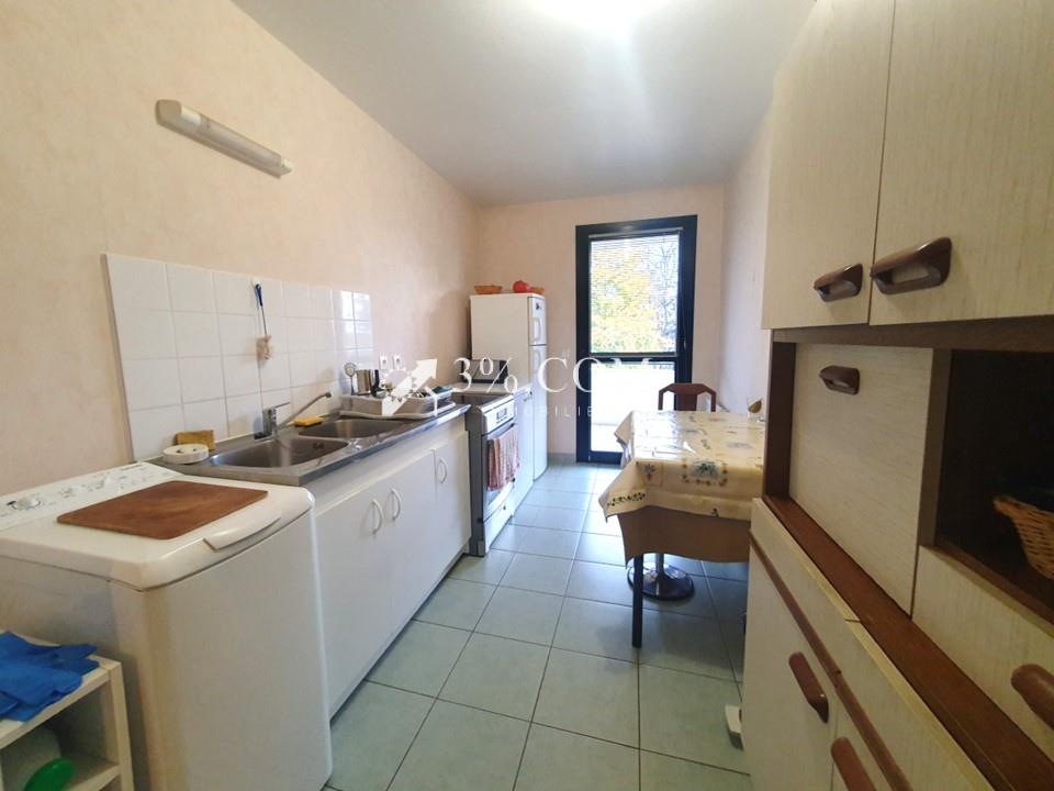 Appartement à vendre, 71m², Soissons