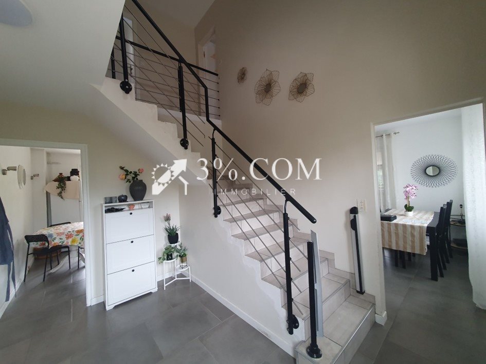 Maison à vendre, 101m², Soissons