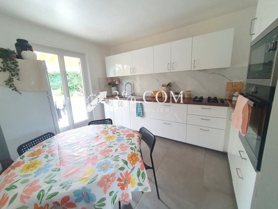 Maison à vendre, 101m², Soissons