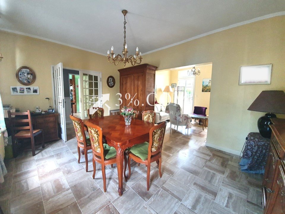 Maison à vendre, 190m², Soissons