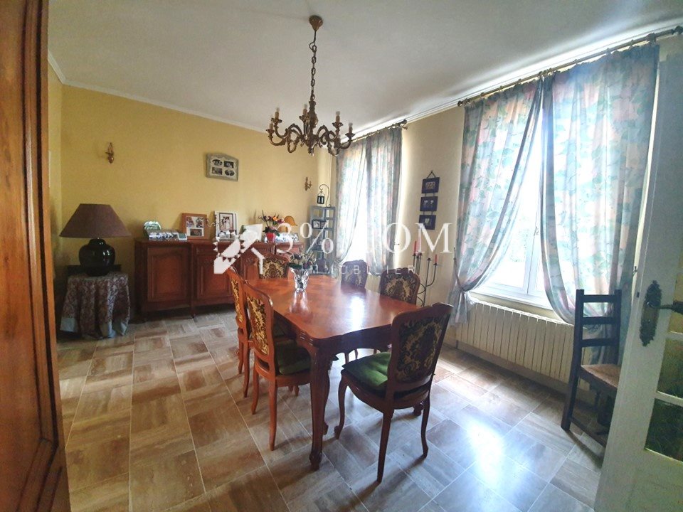 Maison à vendre, 190m², Soissons