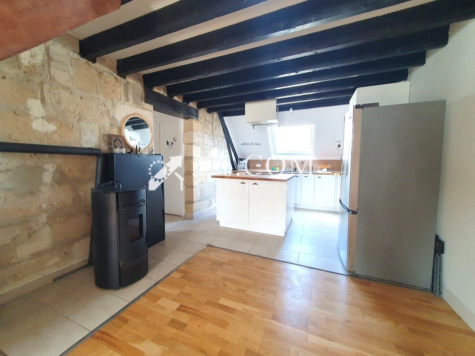 Appartement à vendre, 4m², Soissons