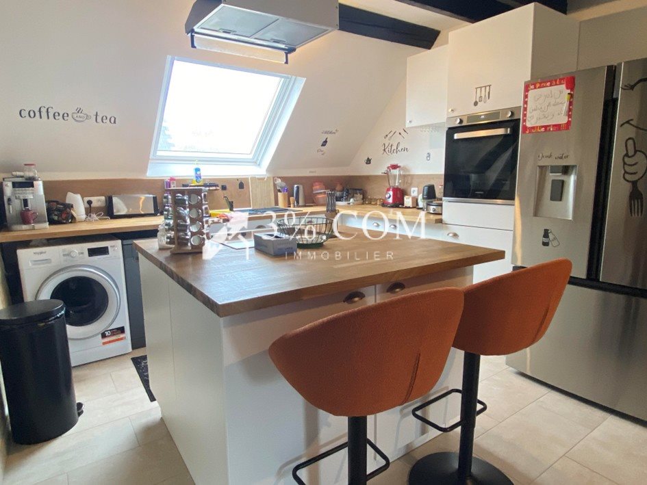 Appartement à vendre, 4m², Soissons