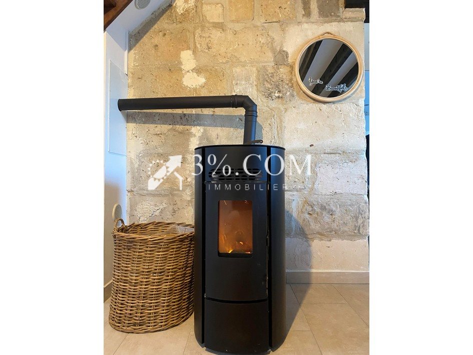 Appartement à vendre, 4m², Soissons