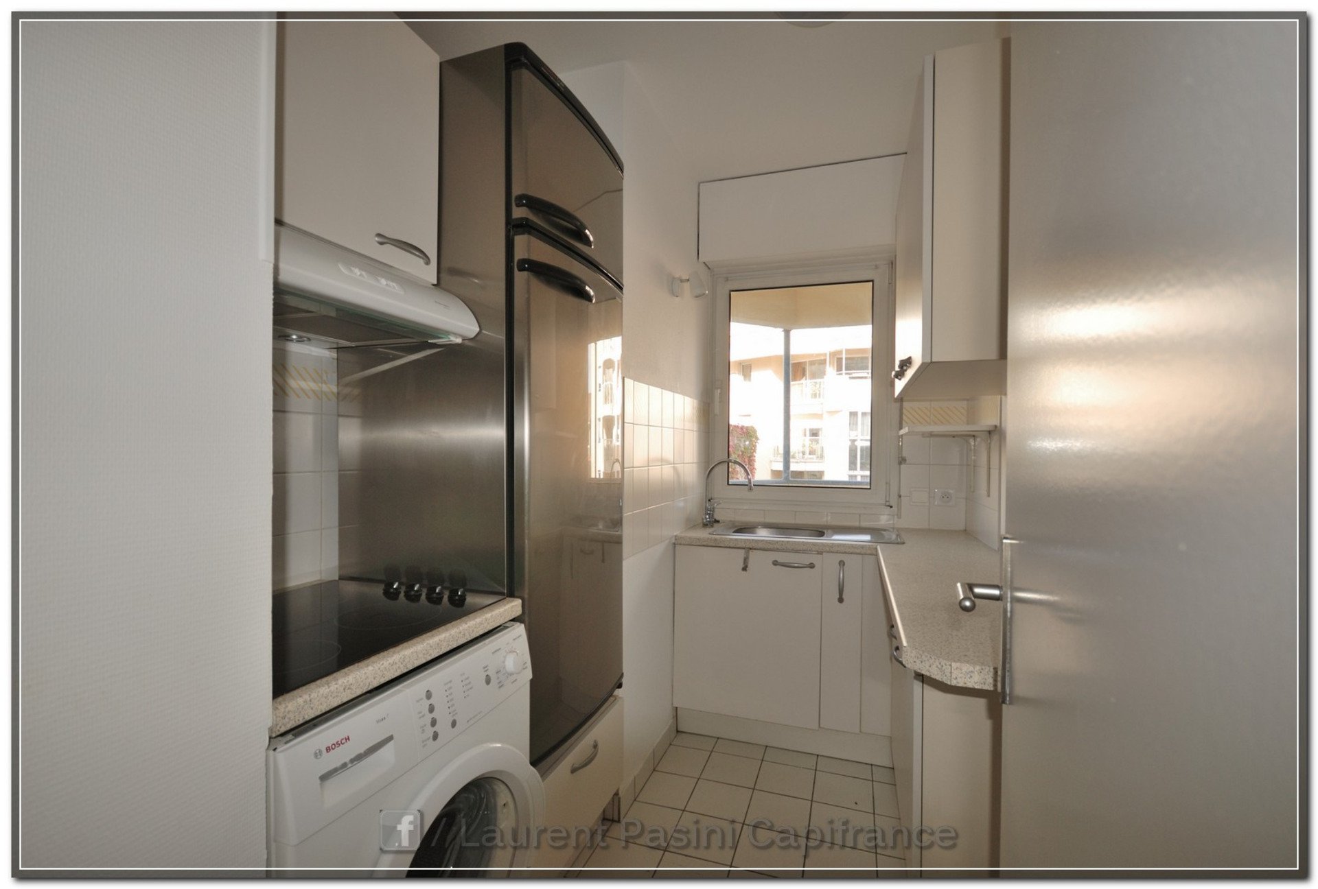 Appartement à vendre, 43m², Pau