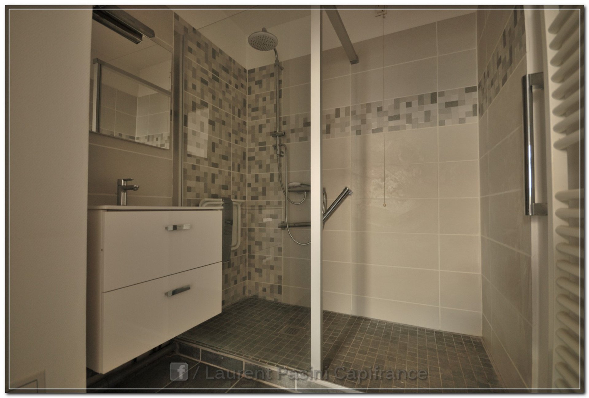 Appartement à vendre, 43m², Pau