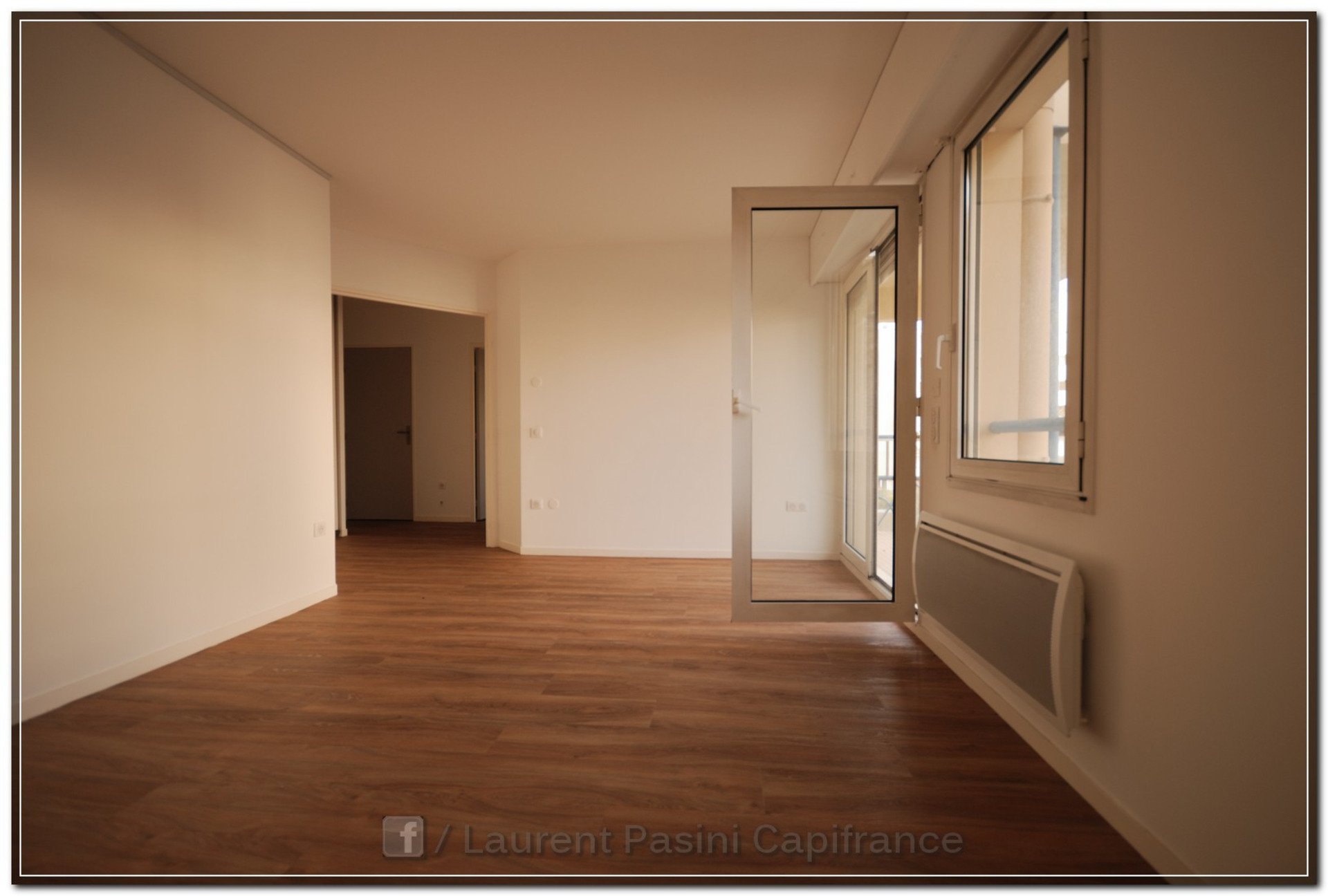 Appartement à vendre, 43m², Pau