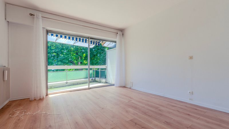Appartement à vendre, 65m², Pau