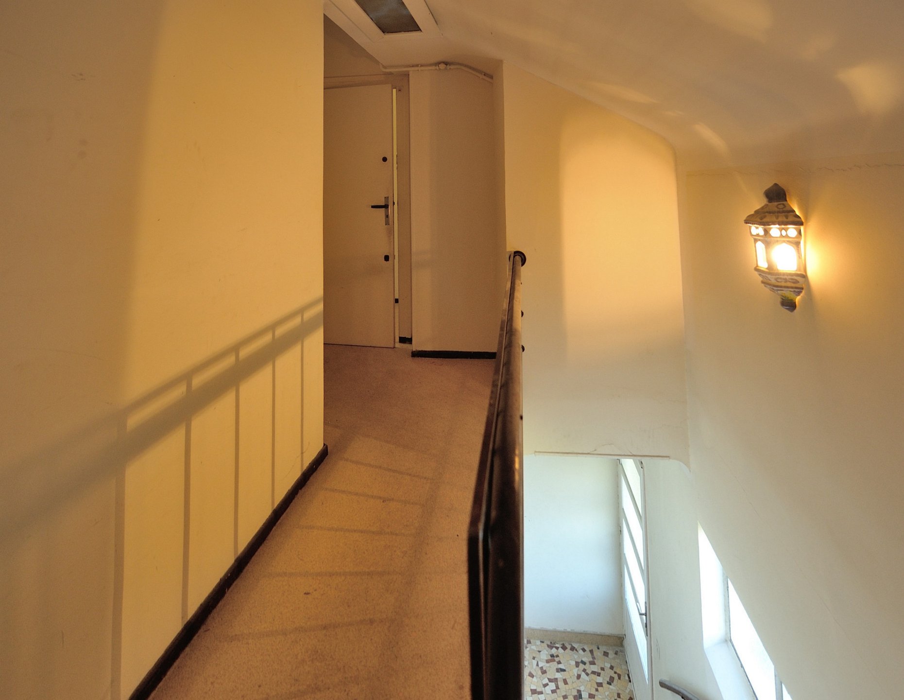 Appartement à vendre, 84m², Pau