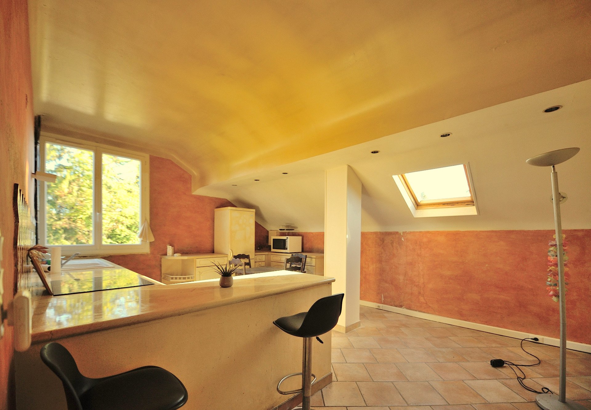 Appartement à vendre, 84m², Pau