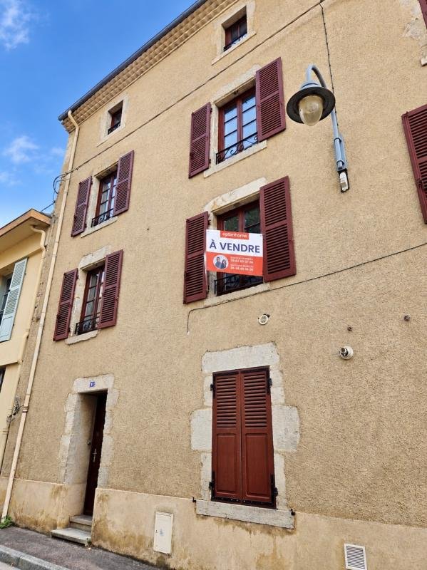 Maison à vendre, 95m², Billom