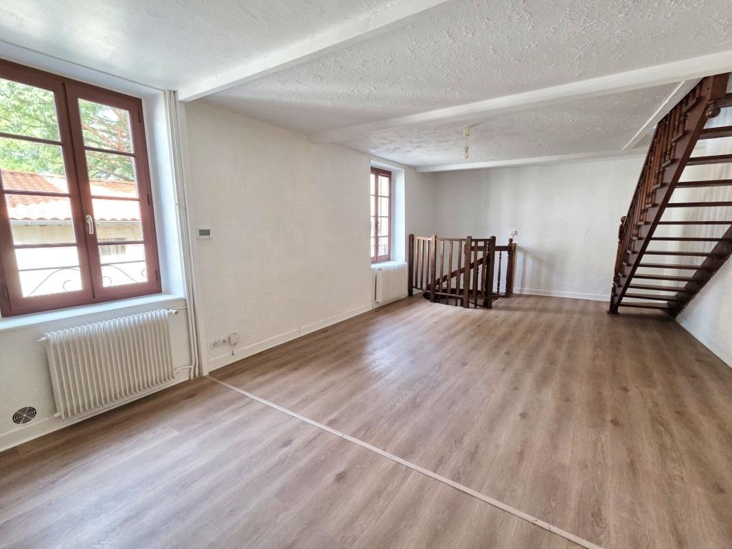 Maison à vendre, 95m², Billom