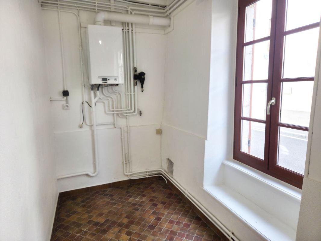 Maison à vendre, 95m², Billom