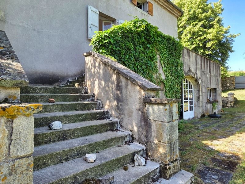 Maison à vendre, 250m², Glaine-Montaigut