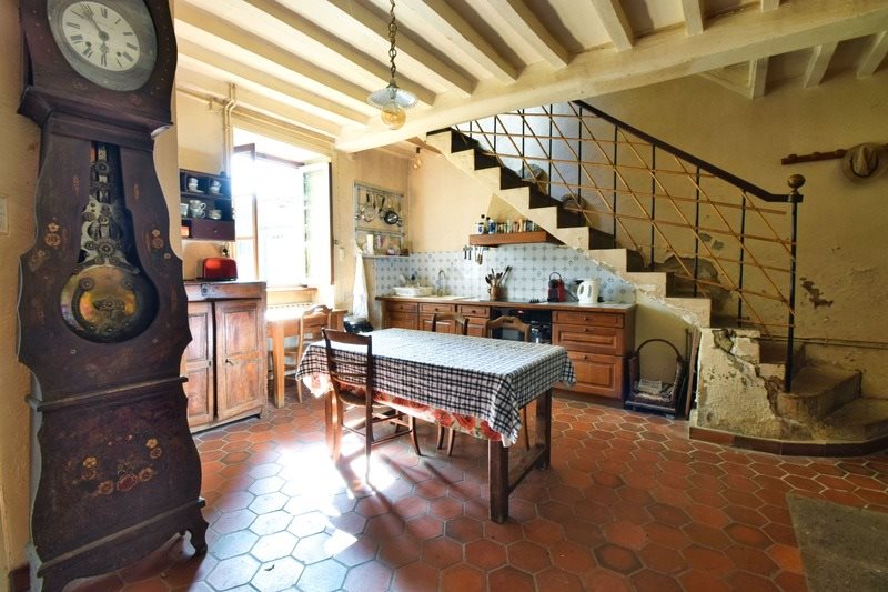 Maison à vendre, 250m², Glaine-Montaigut