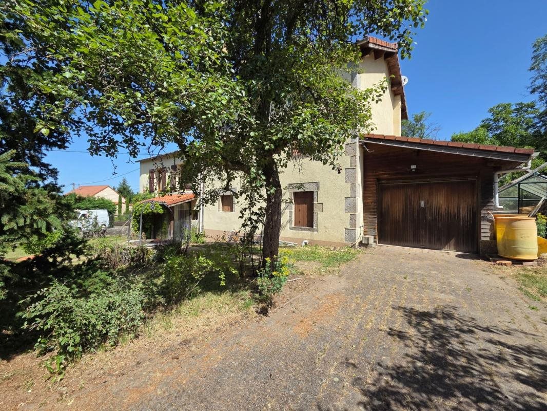 Maison à vendre, 101m², Estandeuil