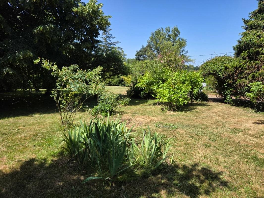 Maison à vendre, 101m², Estandeuil