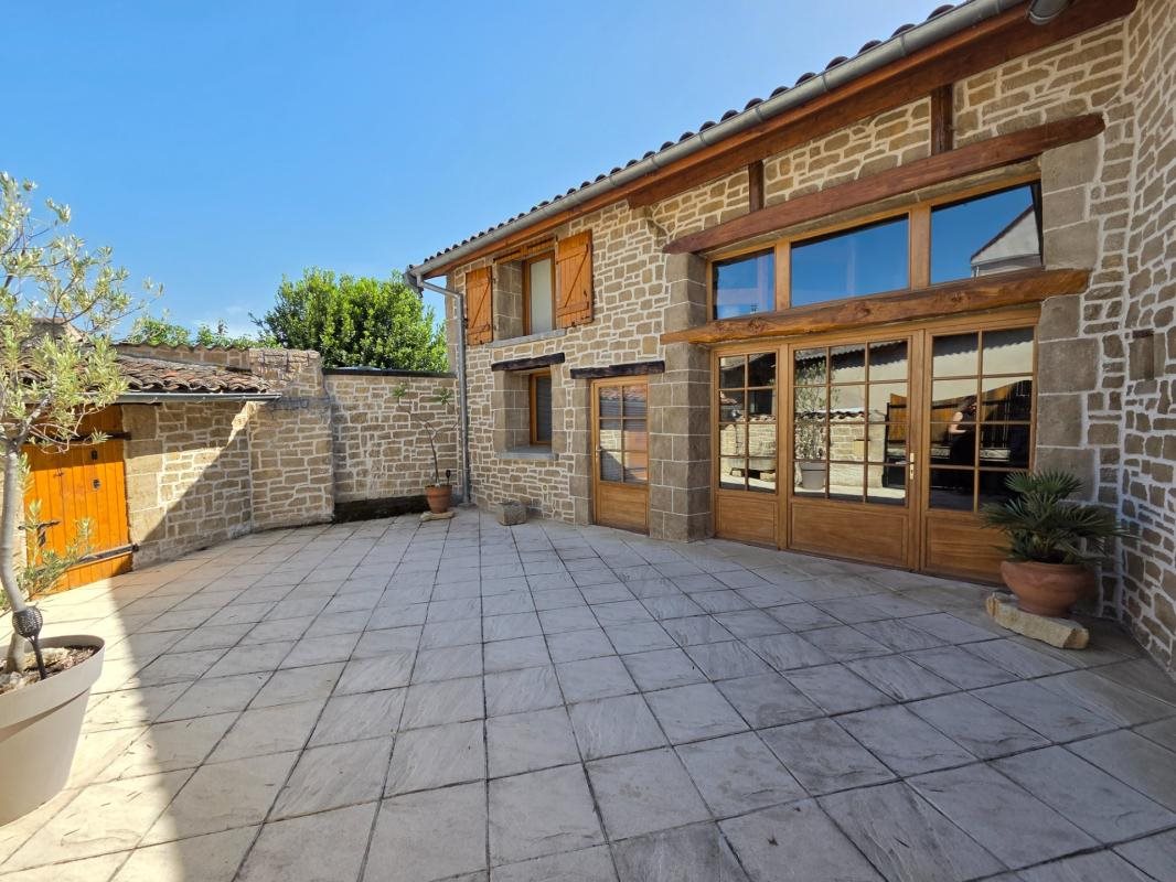 Maison à vendre, 175m², Chas