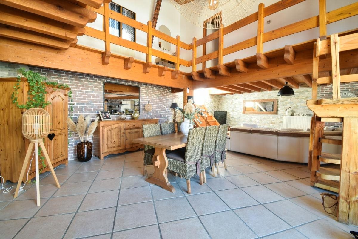 Maison à vendre, 175m², Chas