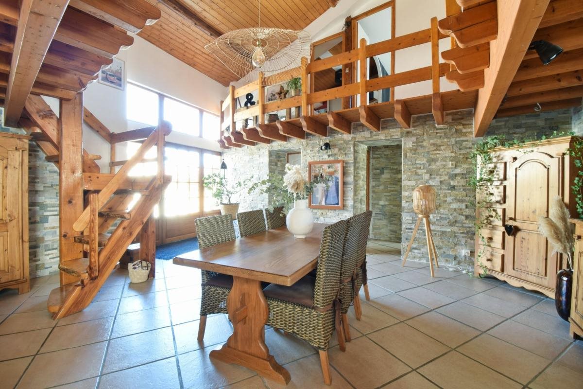 Maison à vendre, 175m², Chas