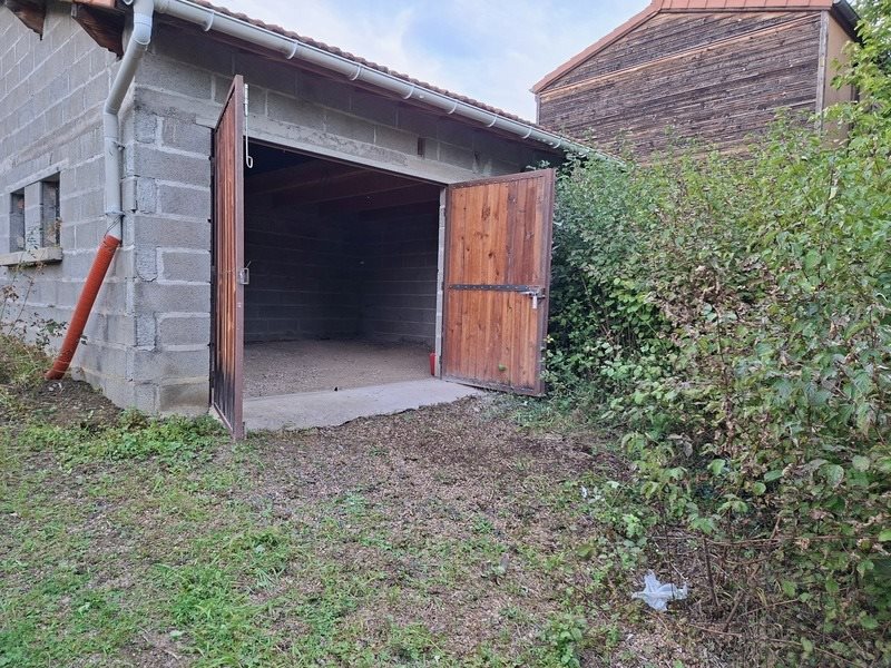 Maison à vendre, 76m², Billom