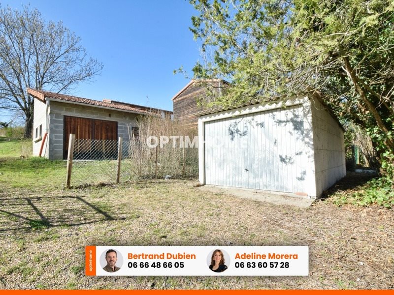 Maison à vendre, 76m², Billom