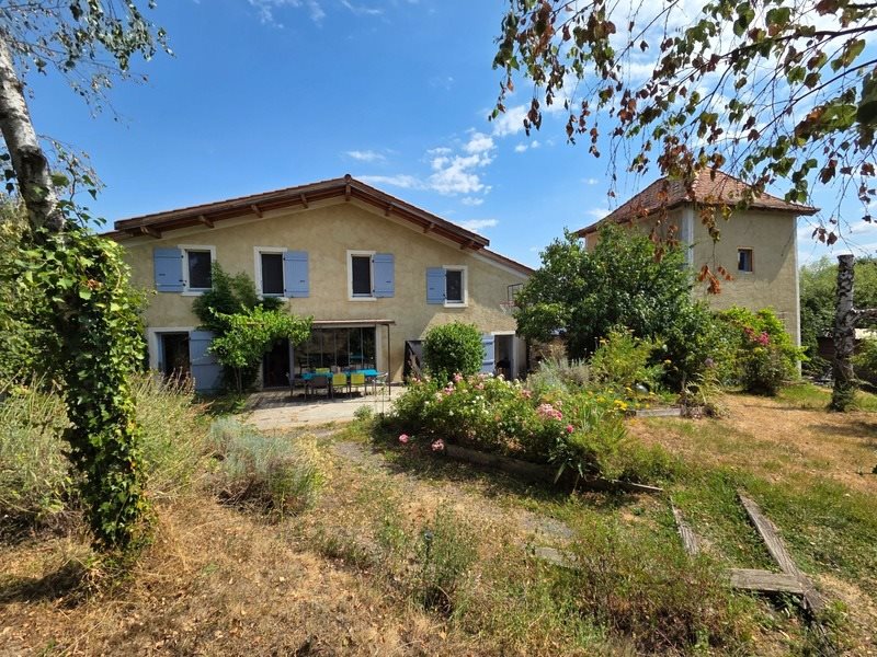 Maison à vendre, 163m², Glaine-Montaigut