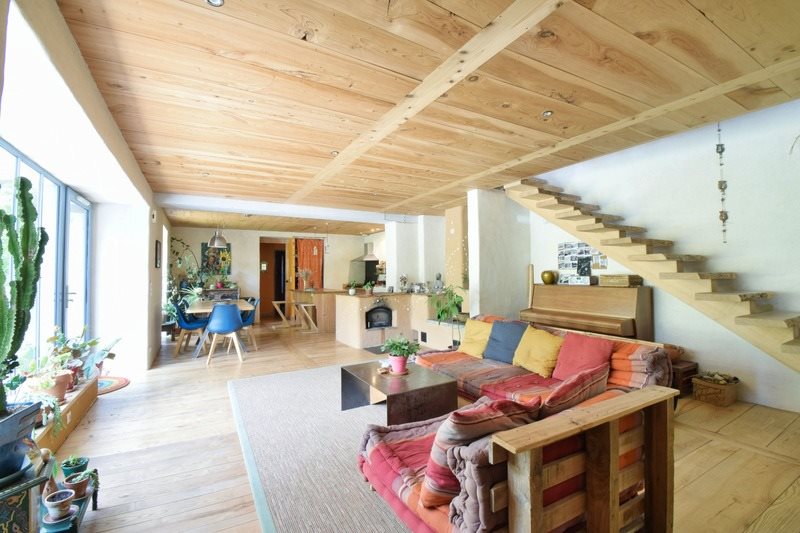 Maison à vendre, 163m², Glaine-Montaigut