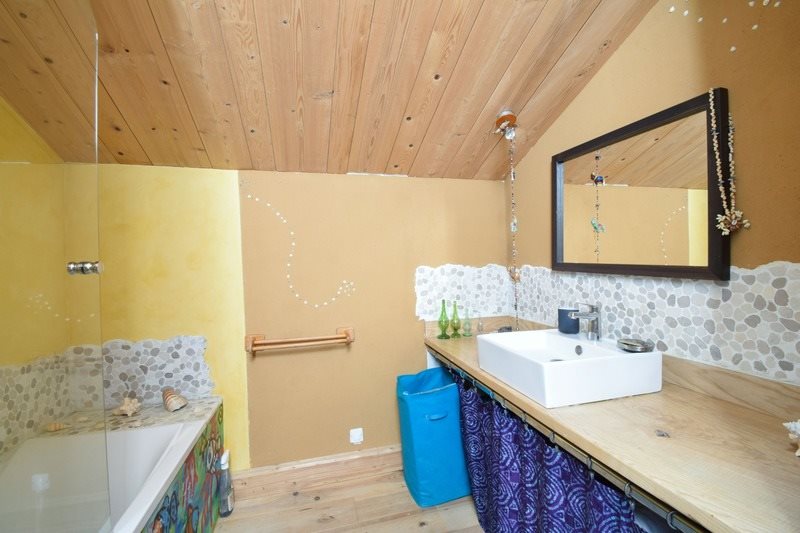 Maison à vendre, 163m², Glaine-Montaigut
