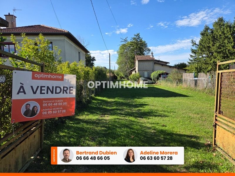 Maison à vendre, 100m², Billom