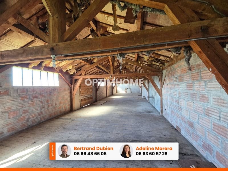 Maison à vendre, 100m², Billom