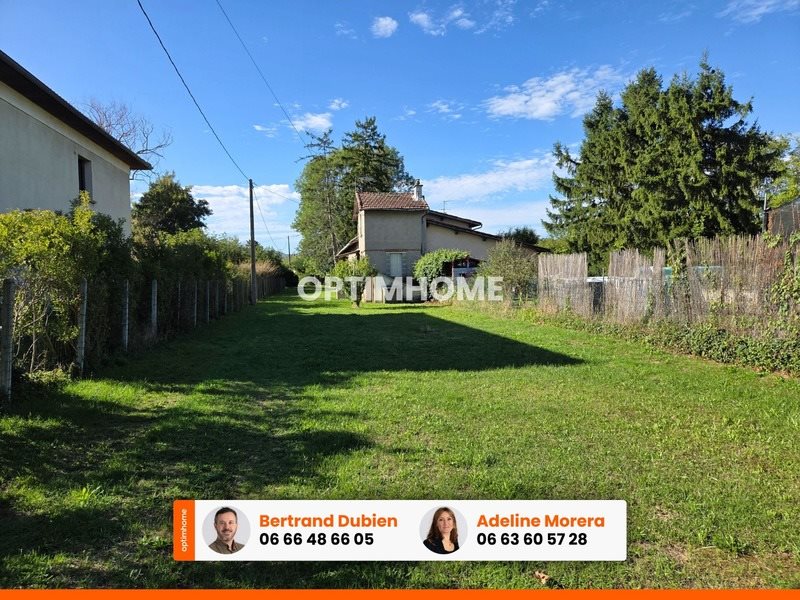 Maison à vendre, 100m², Billom