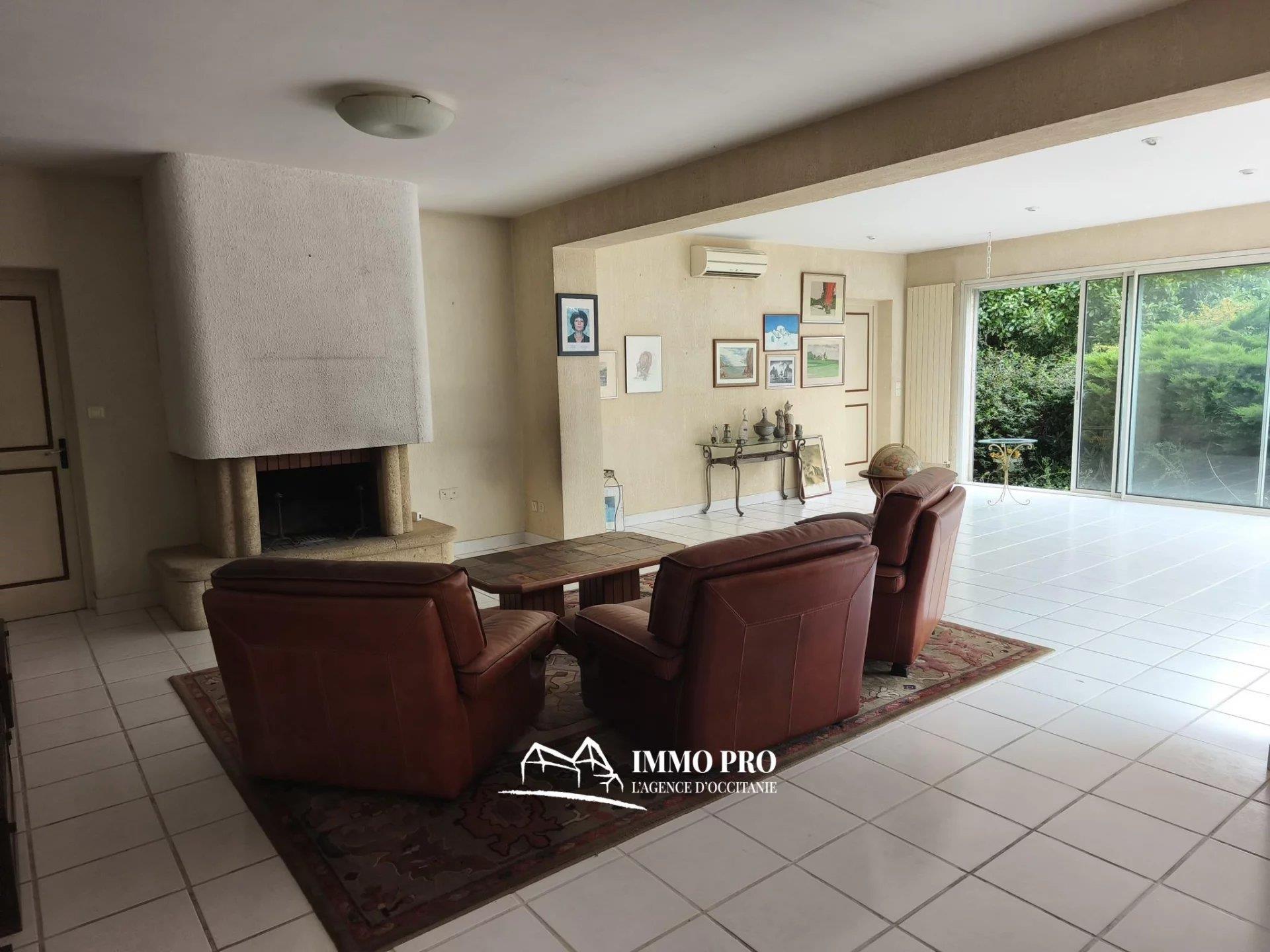 Maison à vendre, 163m², Samatan