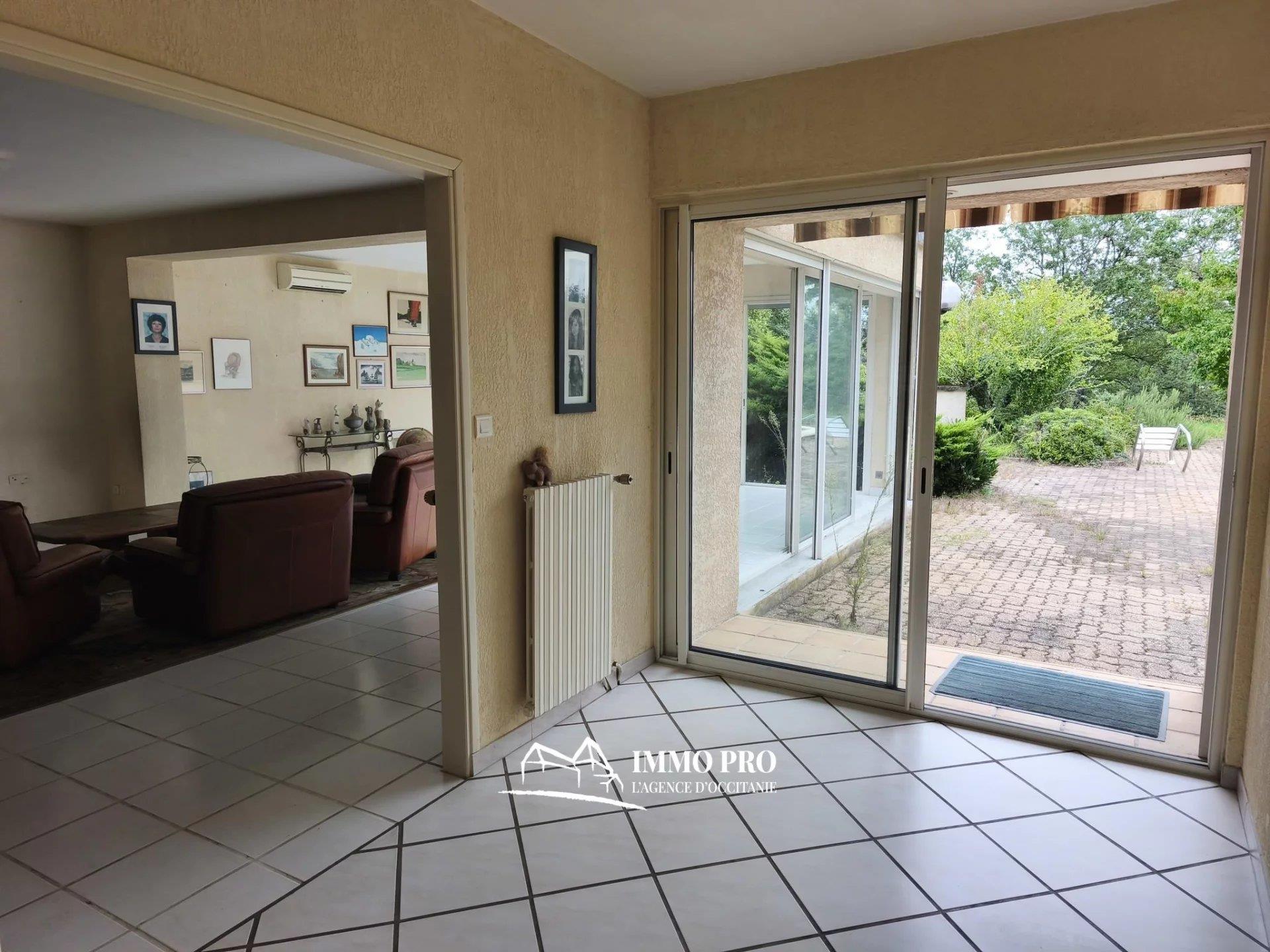 Maison à vendre, 163m², Samatan