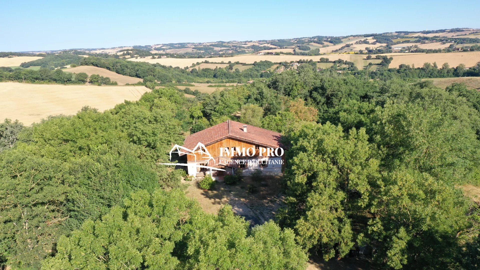 Maison à vendre, 222m², Le Fousseret