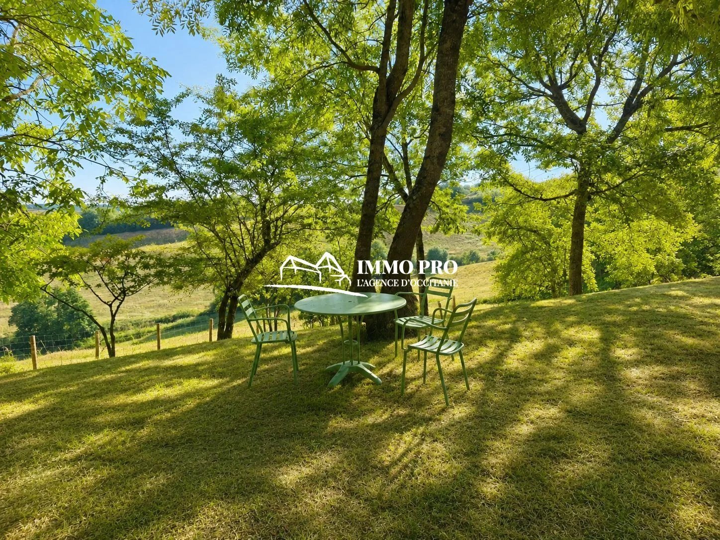 Maison à vendre, 222m², Le Fousseret