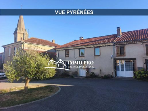 Maison 7 pièces 140 m² · à Samatan · 140 m² · 142 000 €