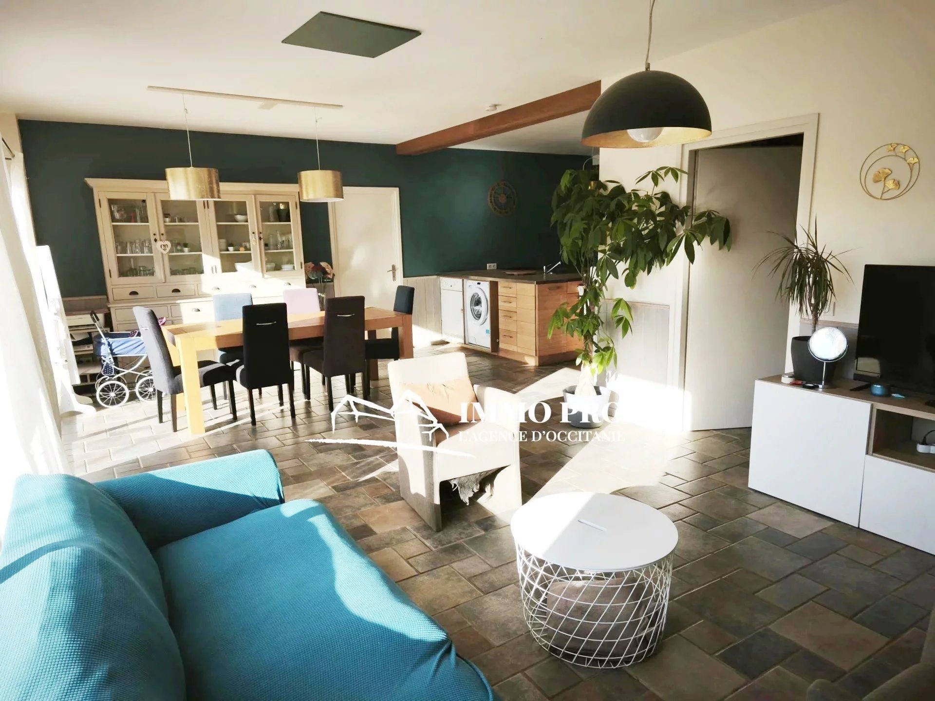 Maison à vendre, 231m², Samatan