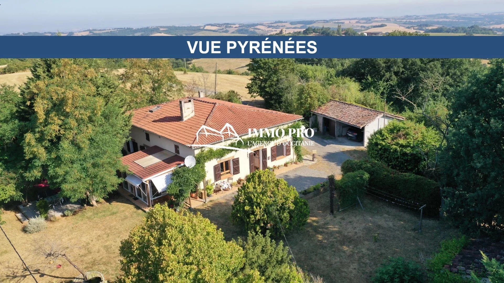 Maison à vendre, 117m², Rieumes