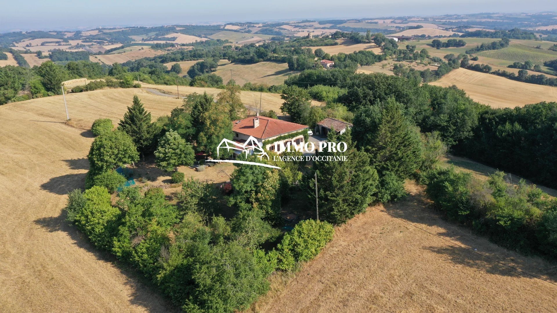 Maison à vendre, 117m², Rieumes