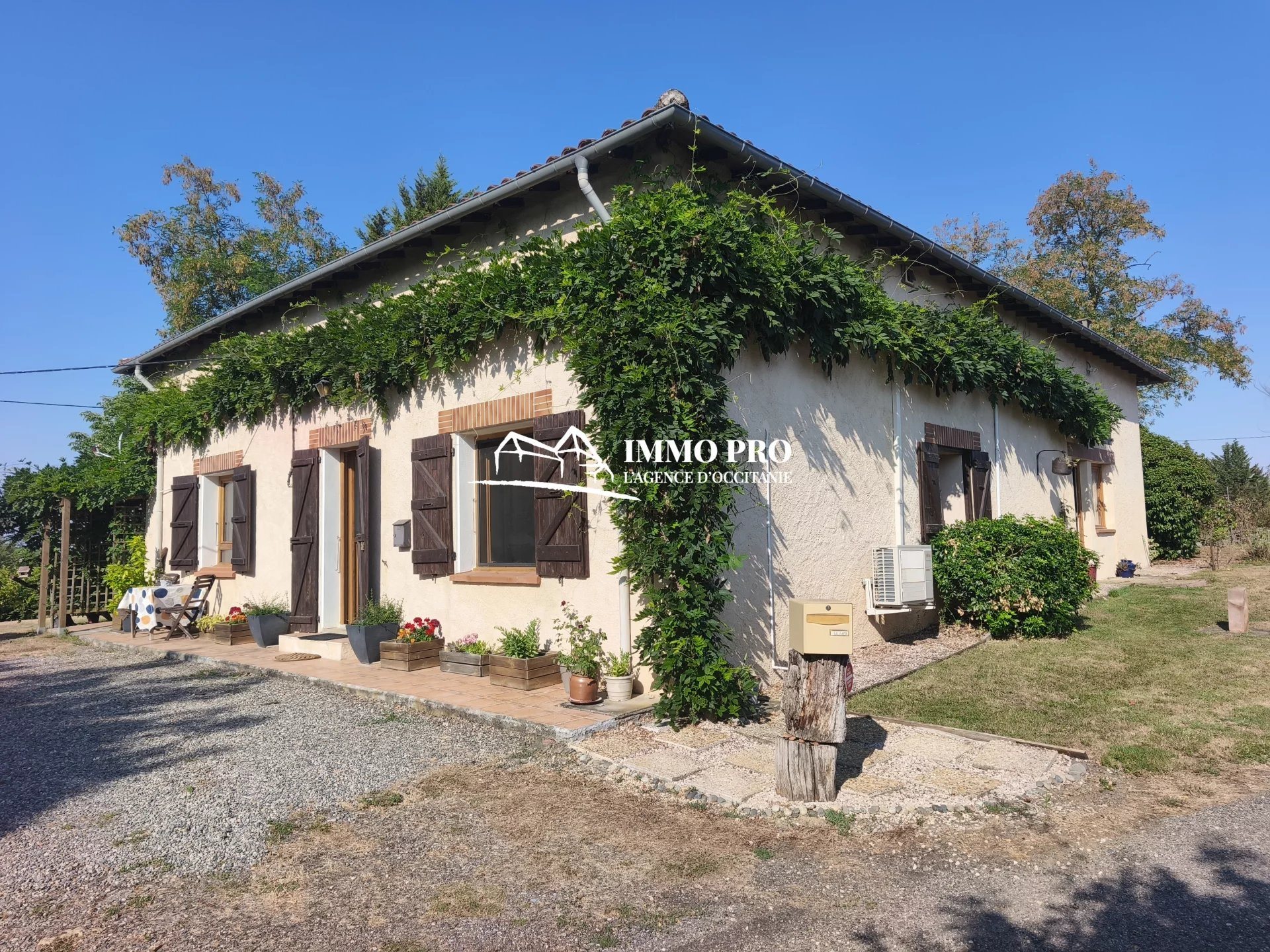 Maison à vendre, 117m², Rieumes