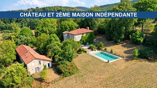 Maison 18 pièces 370 m² · à Cazères · 370 m² · 550 000 €