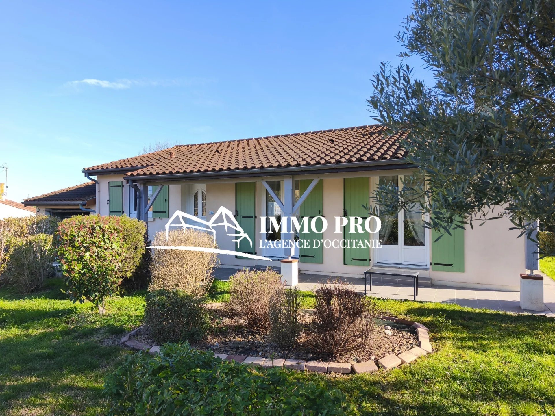 Maison à vendre, 81m², Samatan