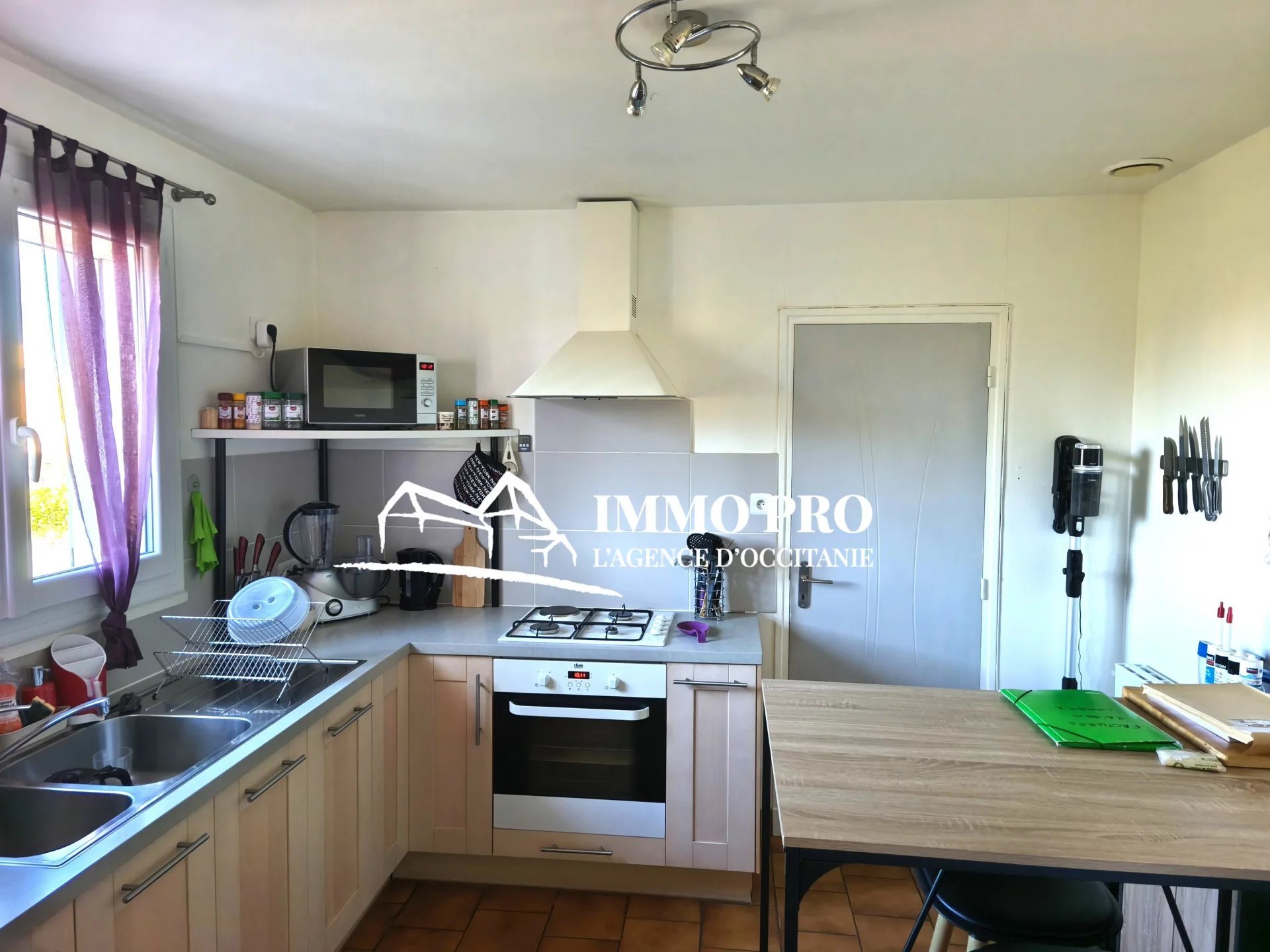 Maison à vendre, 81m², Samatan