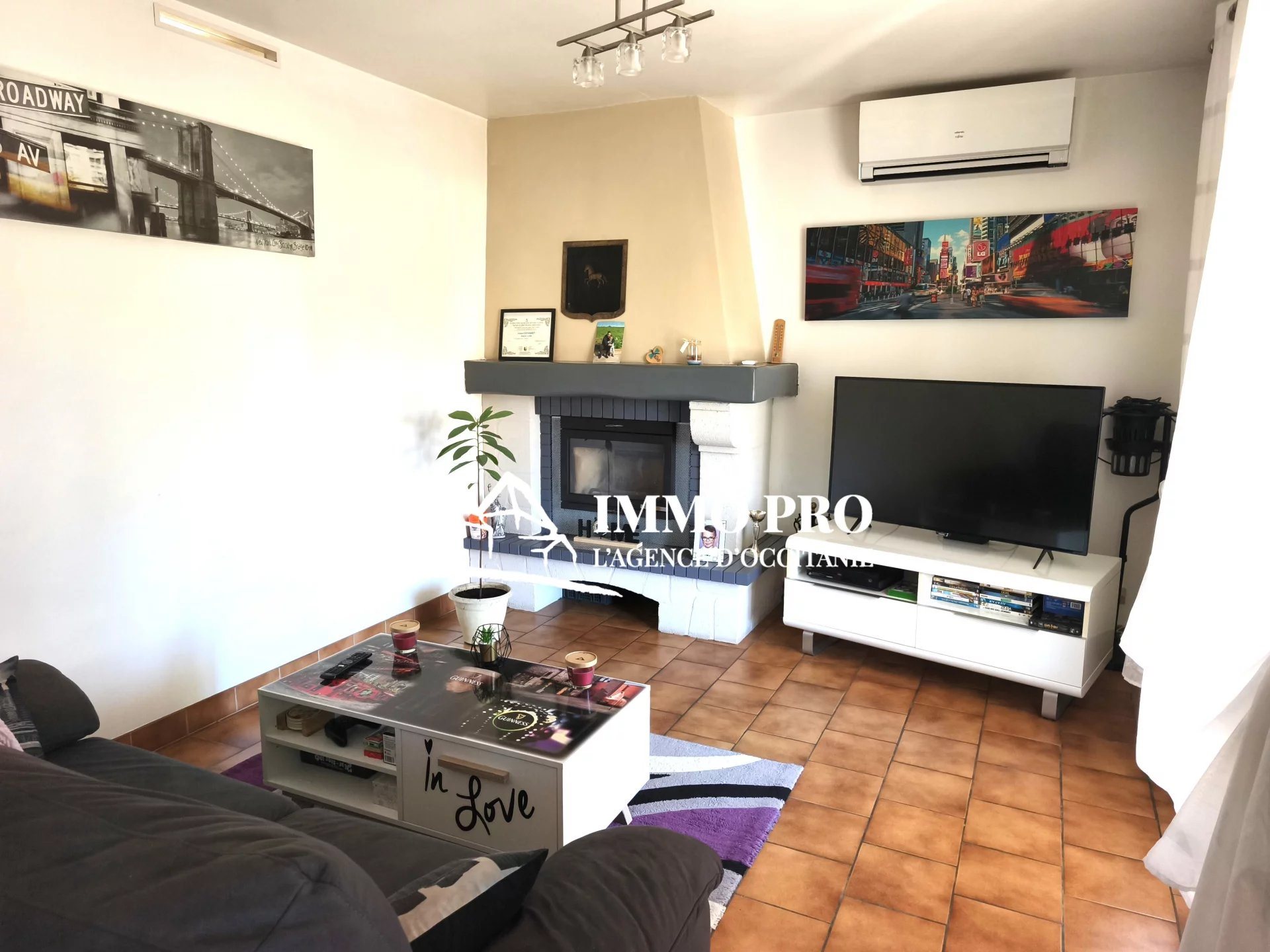Maison à vendre, 81m², Samatan