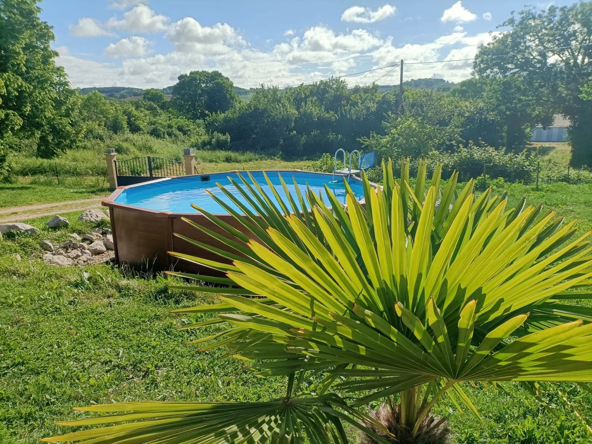 Maison à vendre, 117m², Saramon