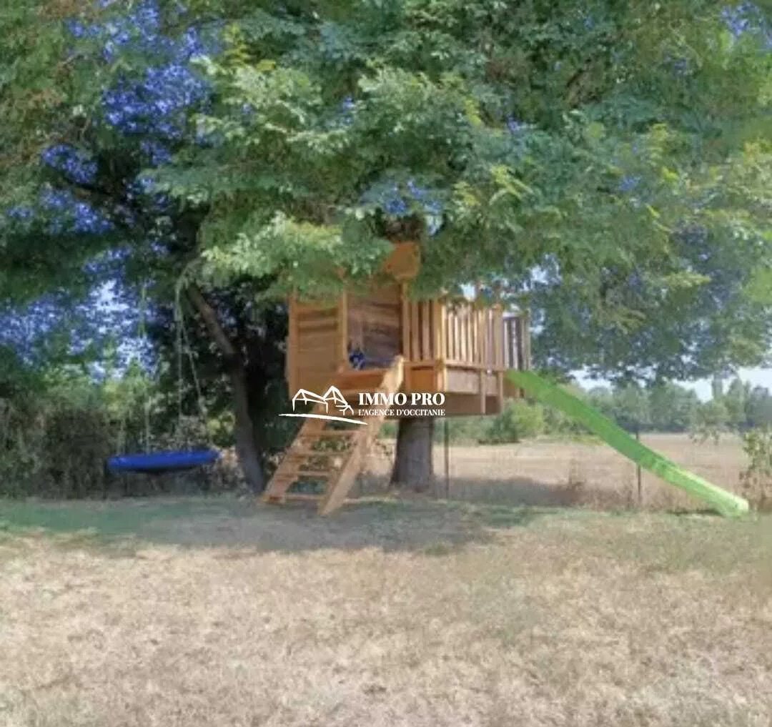 Maison à vendre, 117m², Saramon